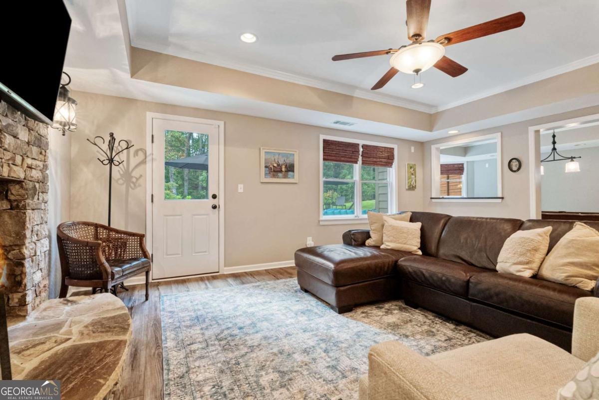 145 Highgrove Drive Suwanee - Photo 61