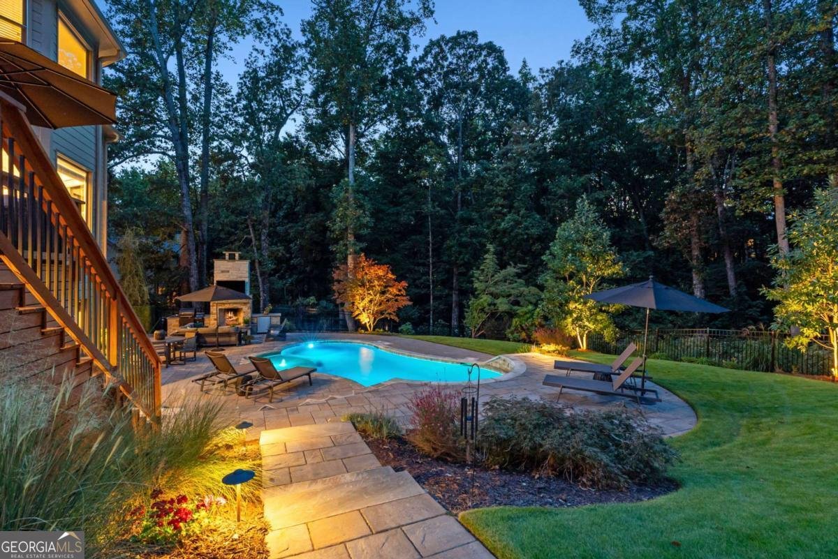 145 Highgrove Drive Suwanee - Photo 69