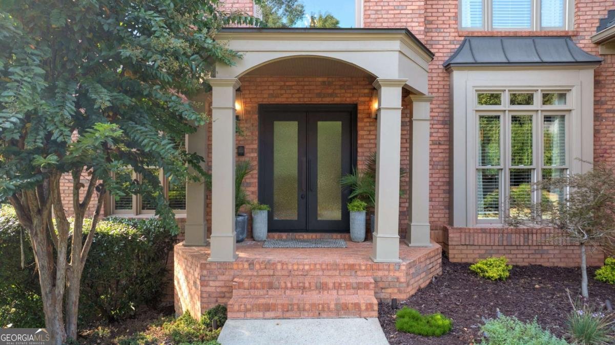 145 Highgrove Drive Suwanee - Photo 7