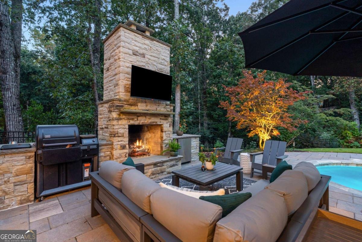 145 Highgrove Drive Suwanee - Photo 71