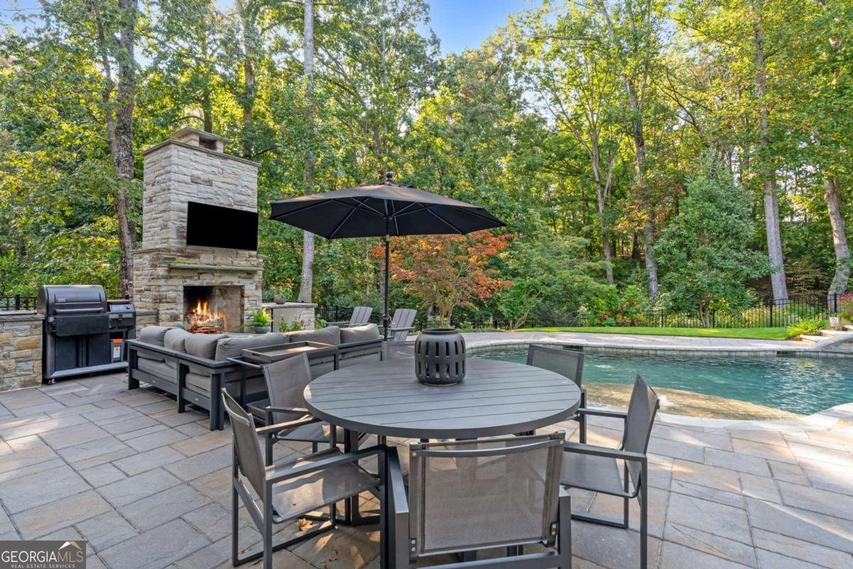 145 Highgrove Drive Suwanee - Photo 72