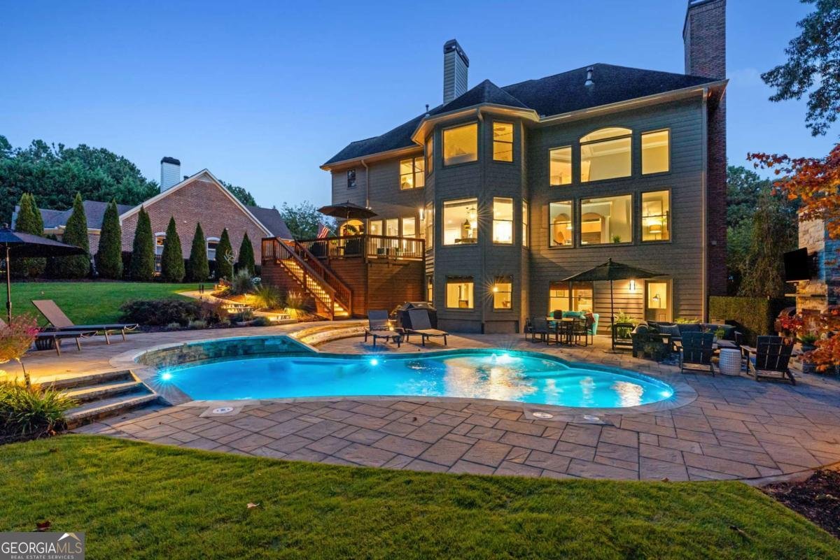 145 Highgrove Drive Suwanee - Photo 74