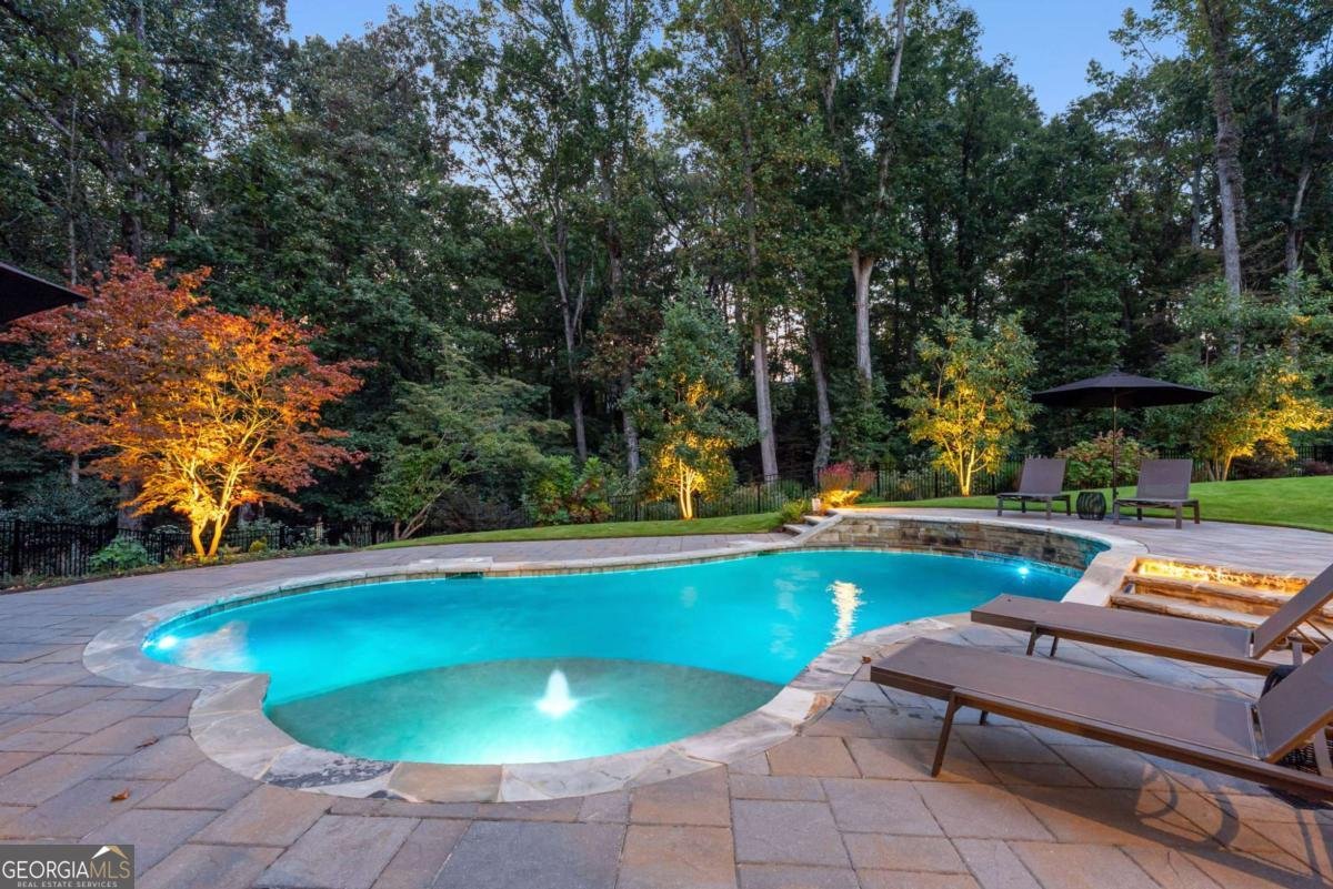 145 Highgrove Drive Suwanee - Photo 75