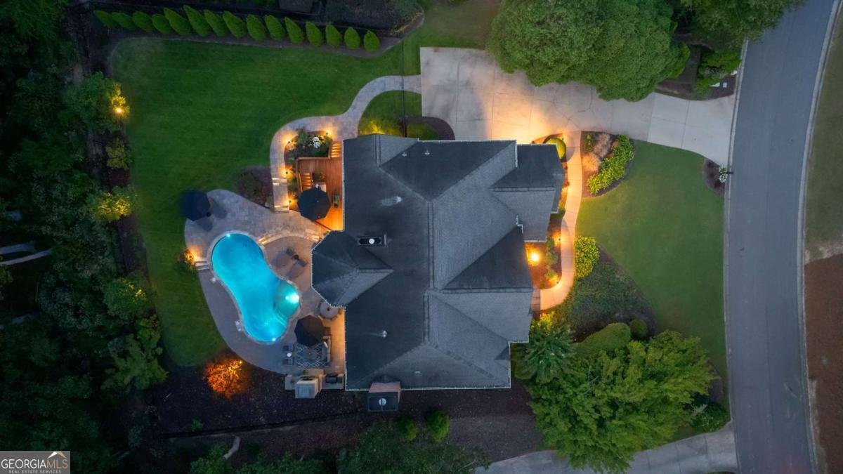 145 Highgrove Drive Suwanee - Photo 76