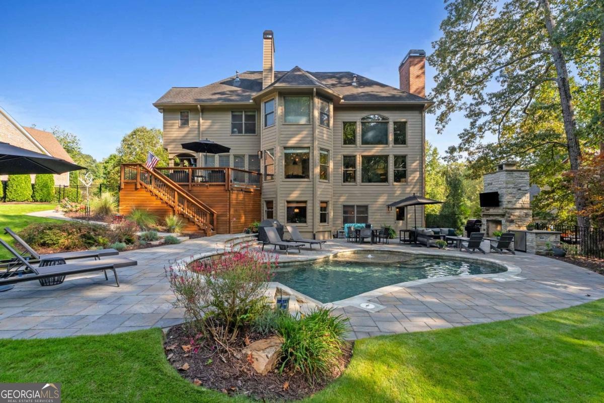 145 Highgrove Drive Suwanee - Photo 77