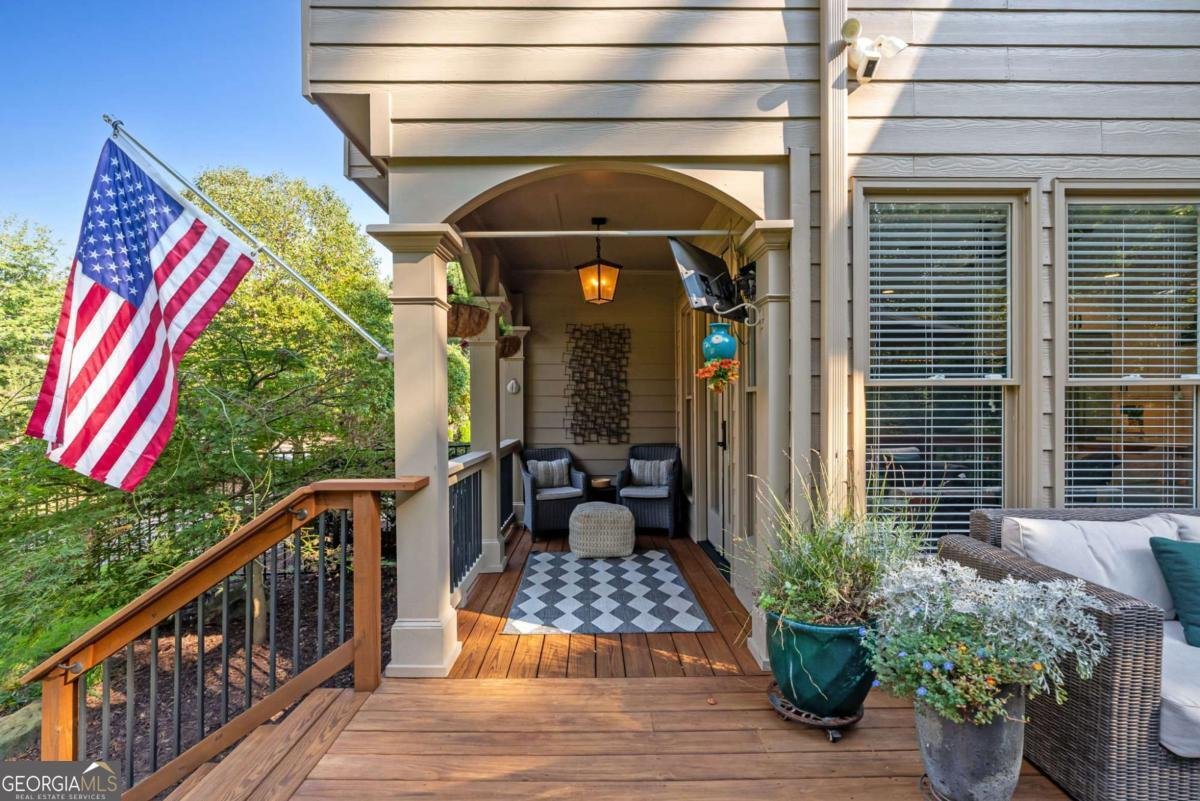 145 Highgrove Drive Suwanee - Photo 78