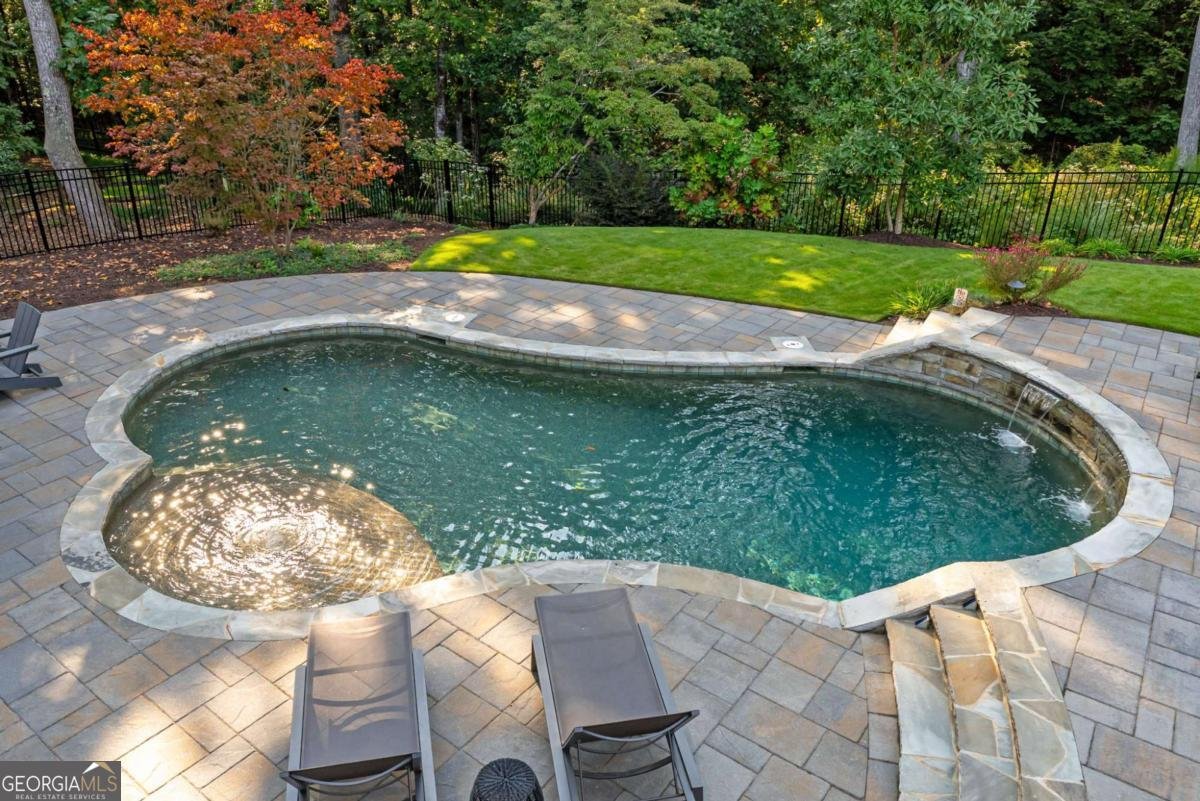 145 Highgrove Drive Suwanee - Photo 79