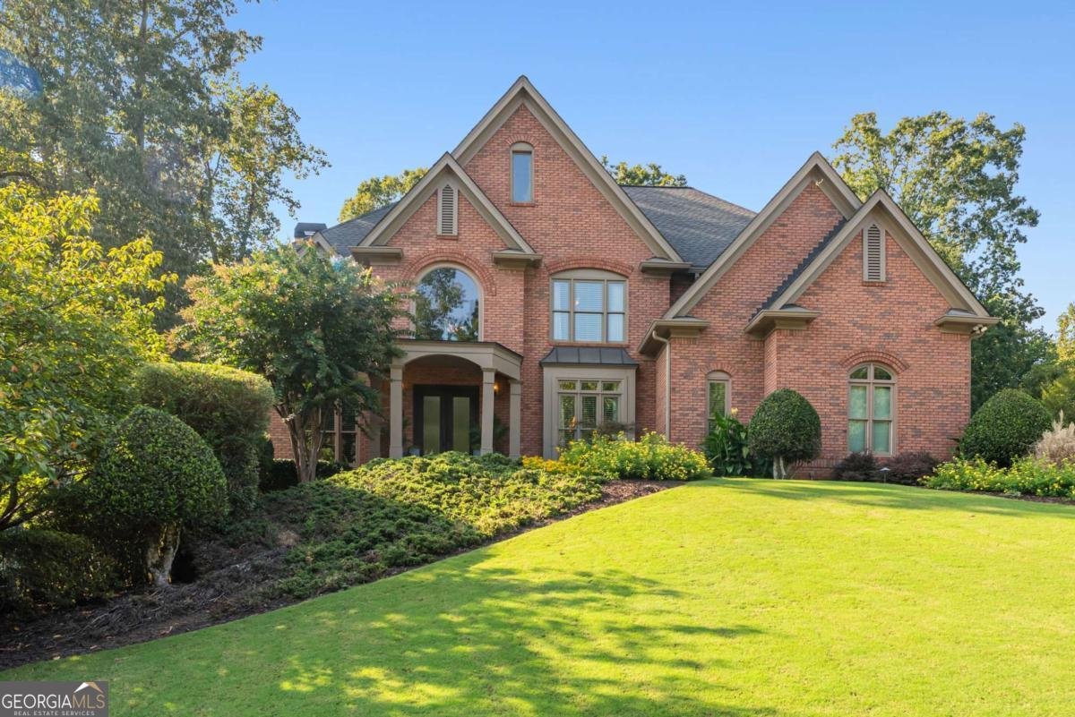 145 Highgrove Drive Suwanee - Photo 80