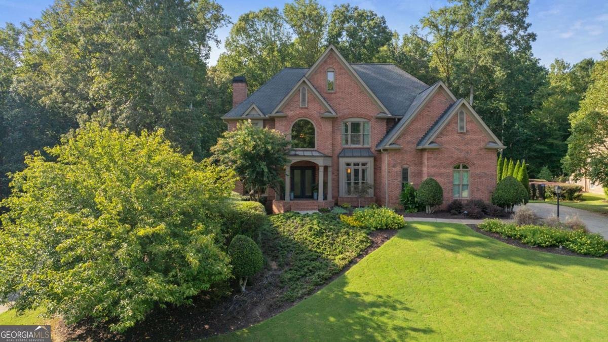 145 Highgrove Drive Suwanee - Photo 81