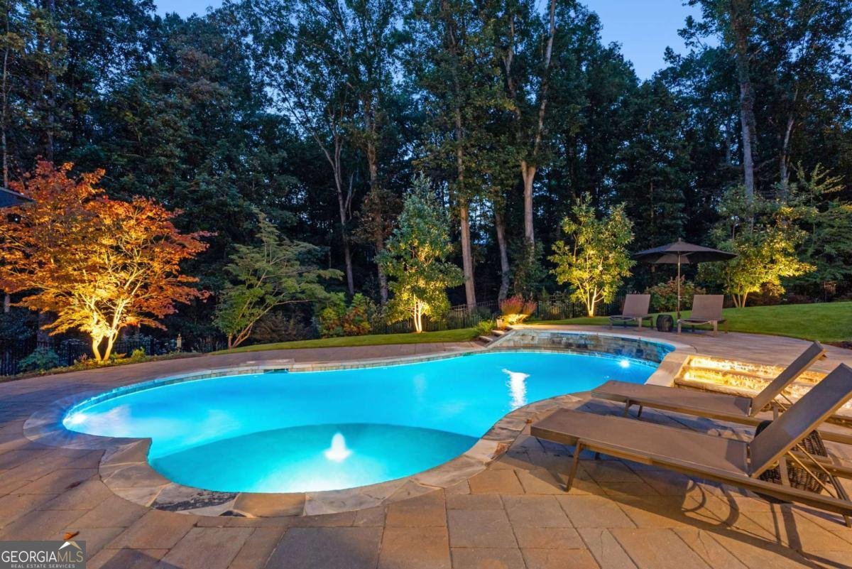 145 Highgrove Drive Suwanee - Photo 83