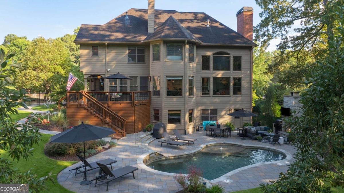 145 Highgrove Drive Suwanee - Photo 86