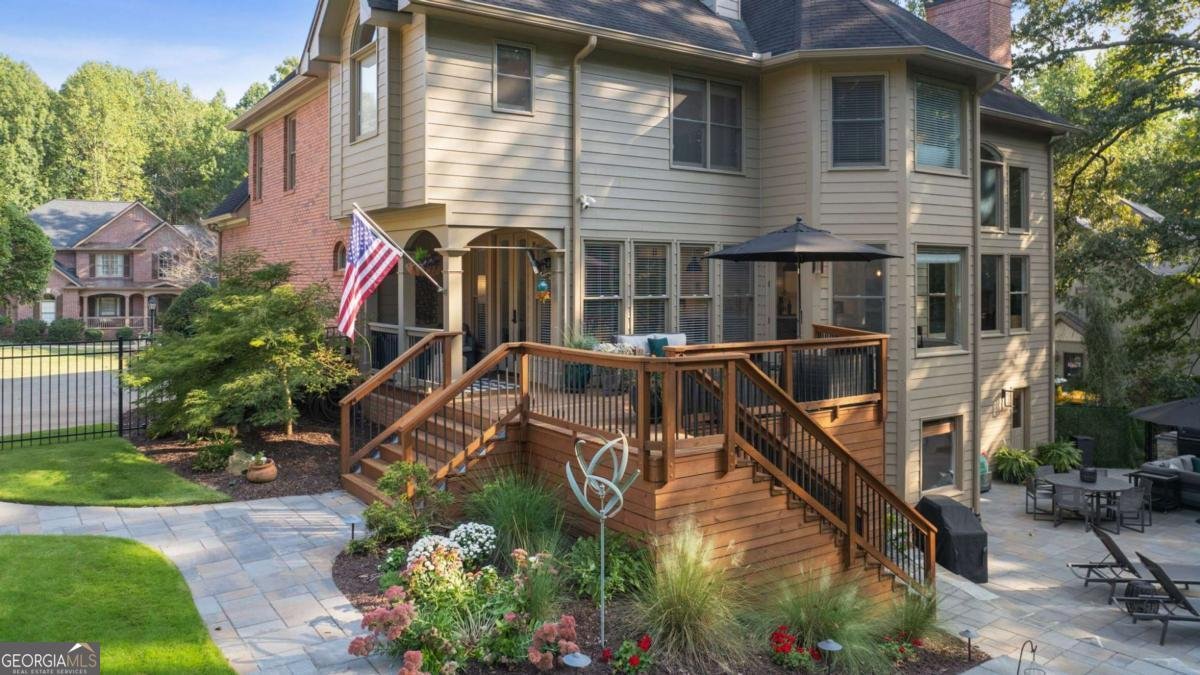 145 Highgrove Drive Suwanee - Photo 87