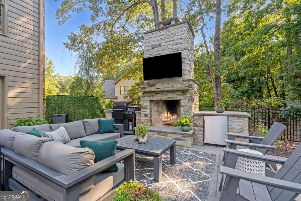 145 Highgrove Drive Suwanee - Photo 89