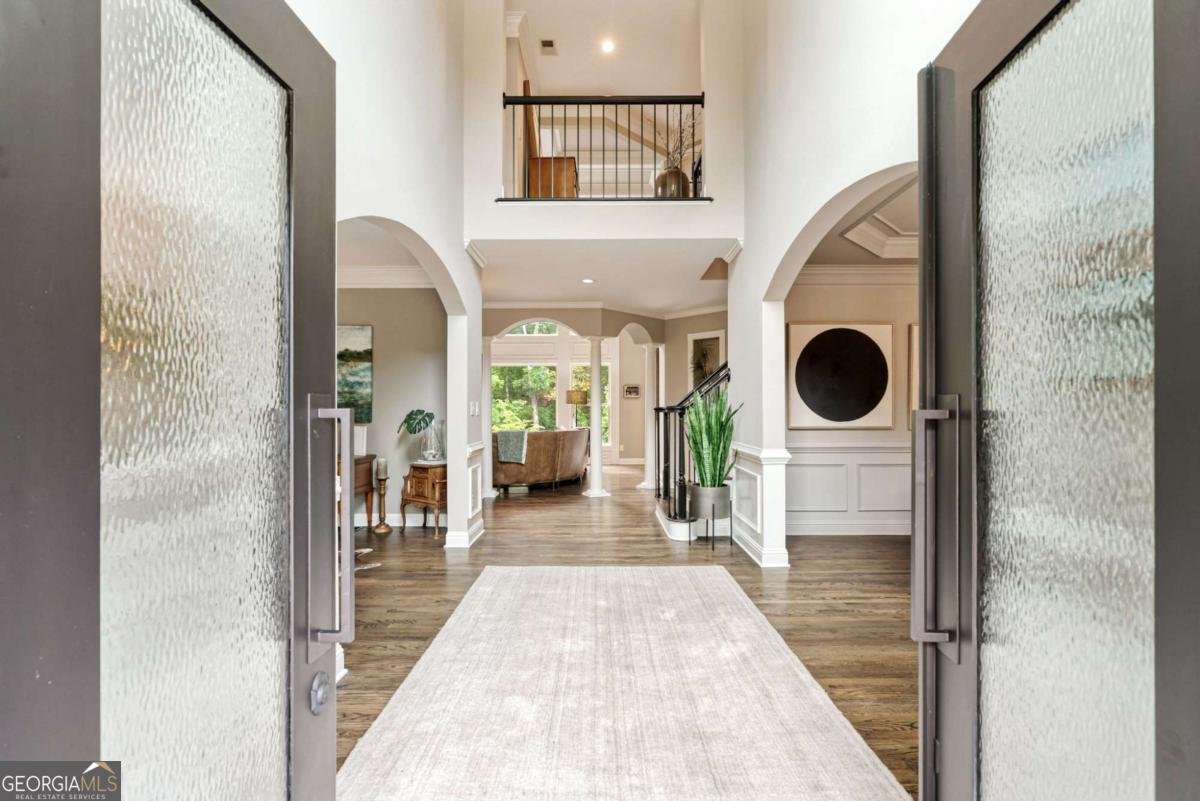 145 Highgrove Drive Suwanee - Photo 9