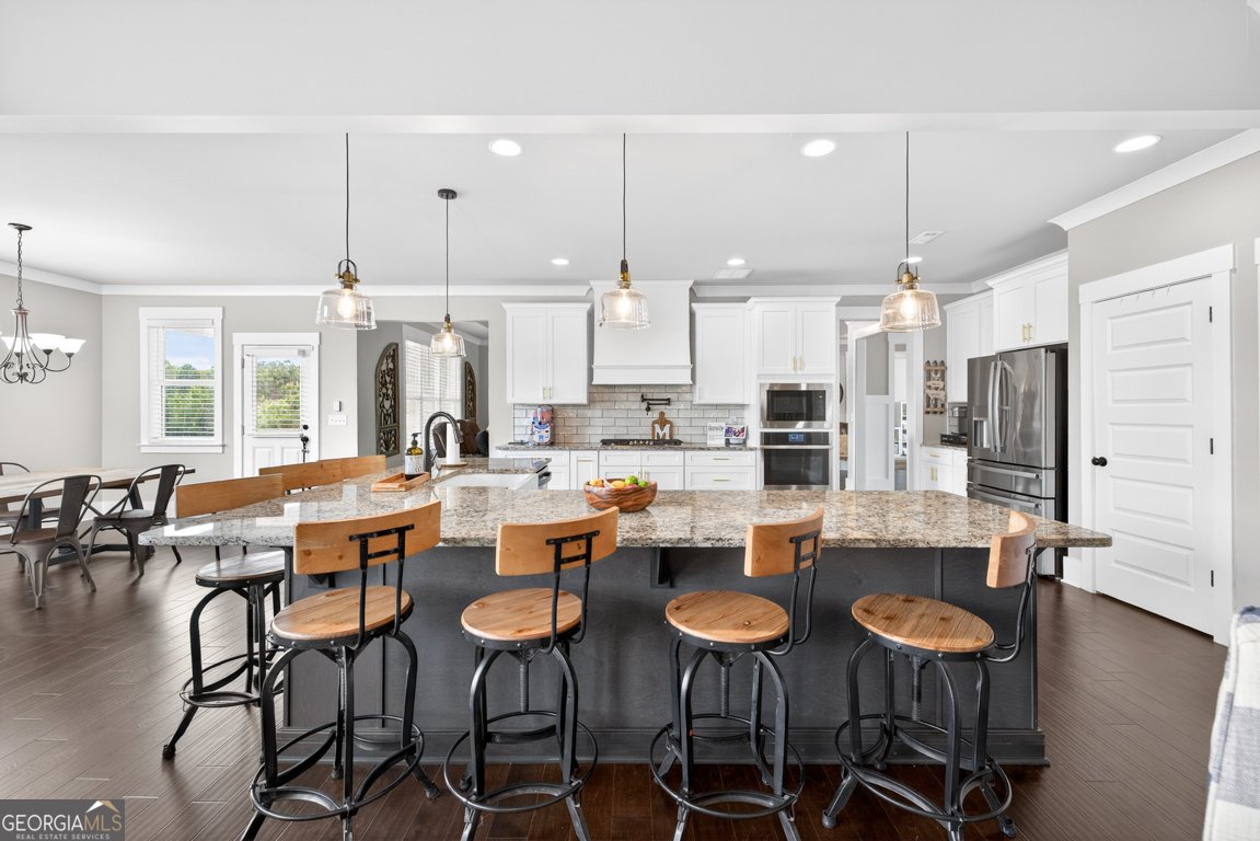 2104 Meadowood Cove Monroe - Photo 18