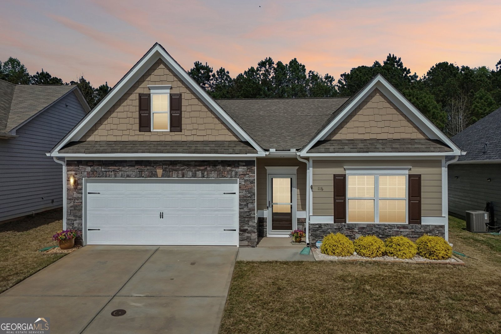 116 Thomaston Street Newnan - Photo 1