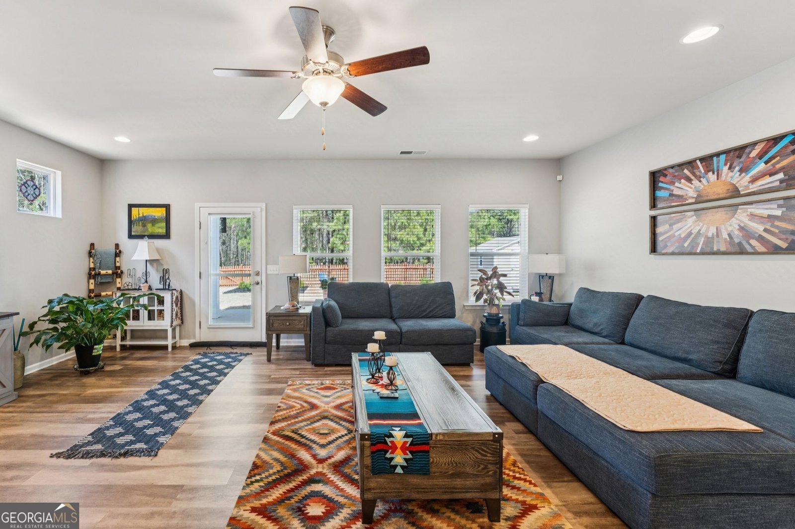 116 Thomaston Street Newnan - Photo 12