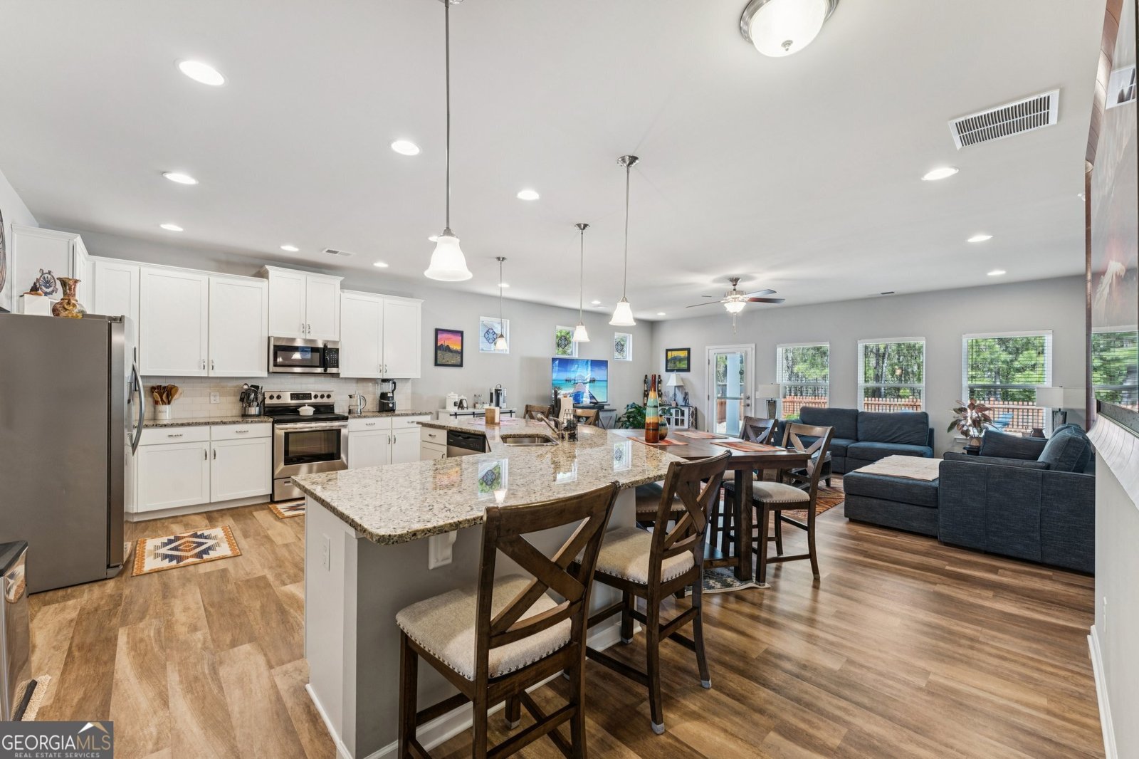 116 Thomaston Street Newnan - Photo 16