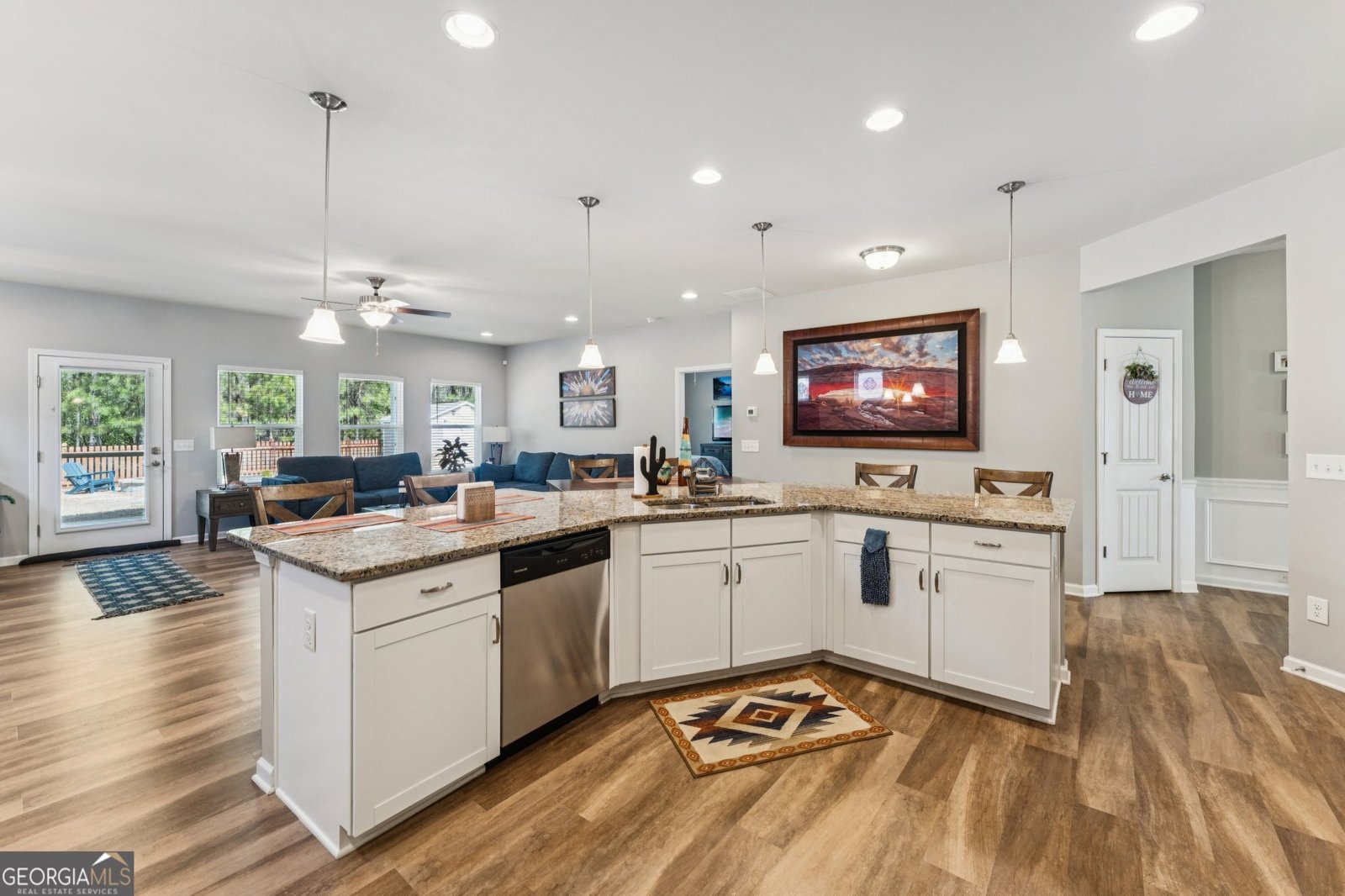 116 Thomaston Street Newnan - Photo 19