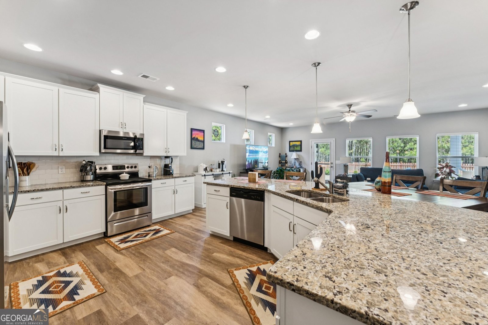 116 Thomaston Street Newnan - Photo 21