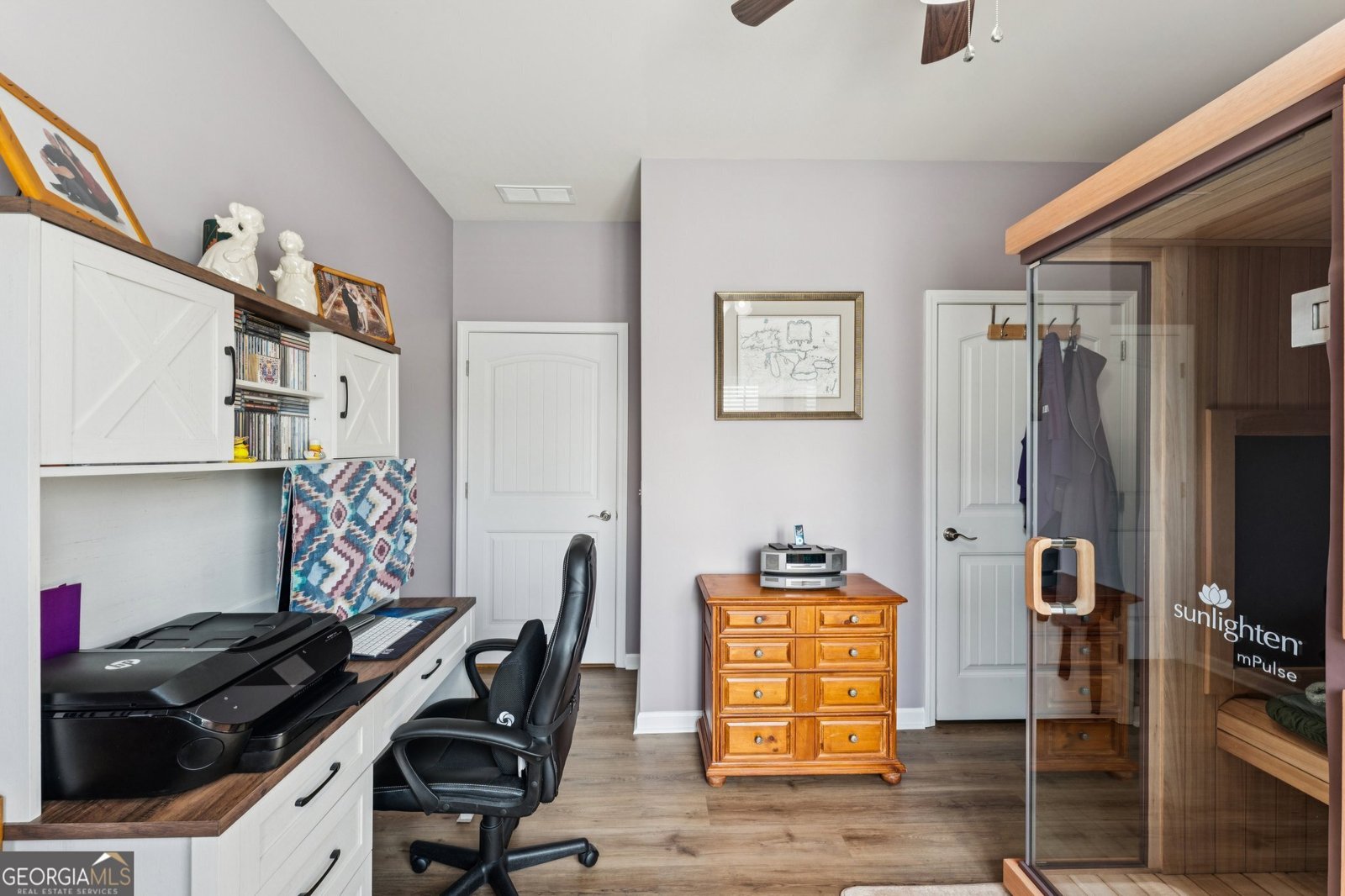 116 Thomaston Street Newnan - Photo 23