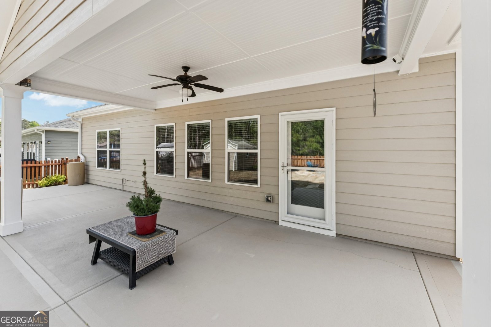 116 Thomaston Street Newnan - Photo 35