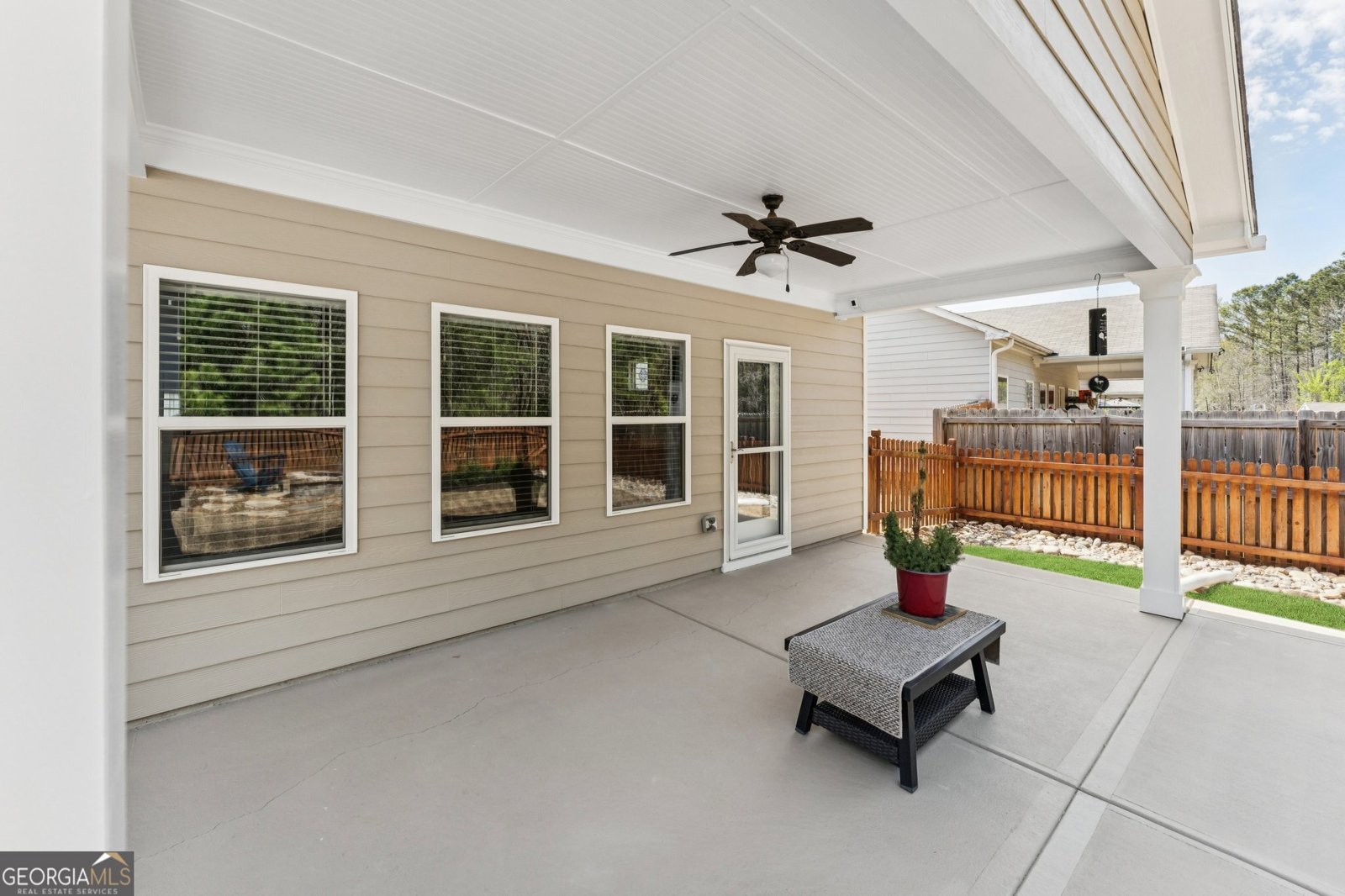 116 Thomaston Street Newnan - Photo 36