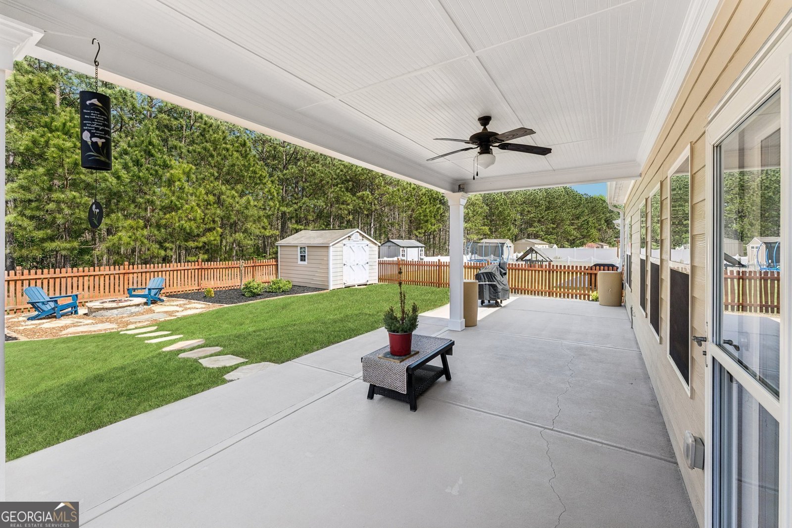 116 Thomaston Street Newnan - Photo 37