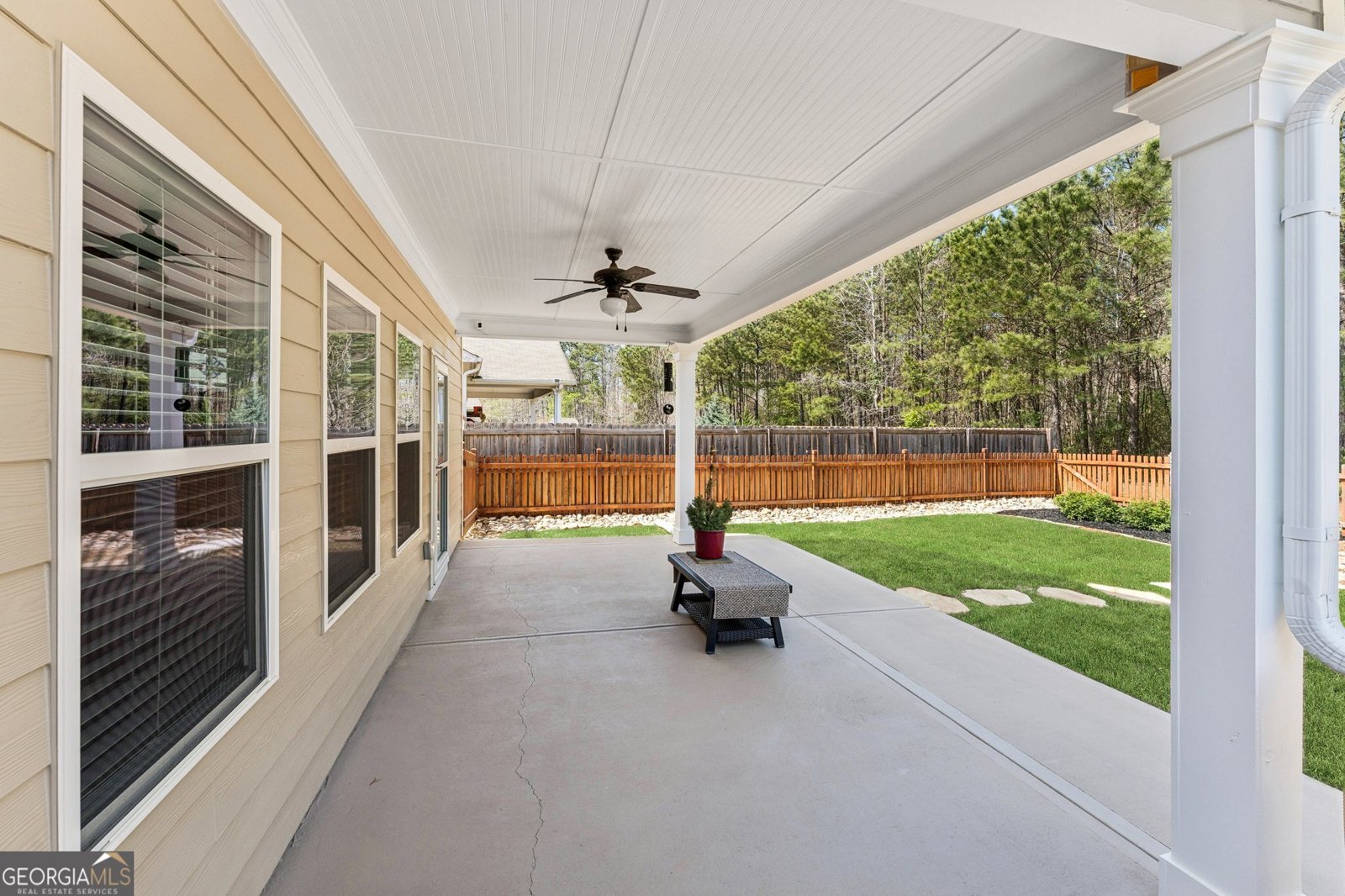 116 Thomaston Street Newnan - Photo 38