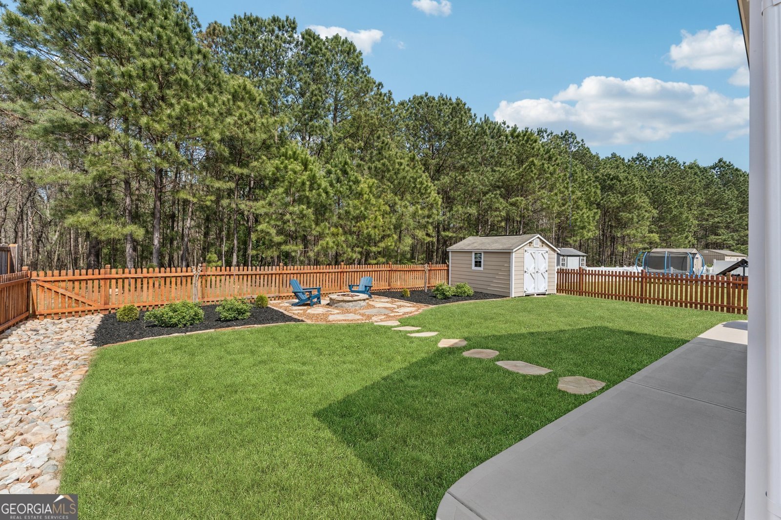 116 Thomaston Street Newnan - Photo 39