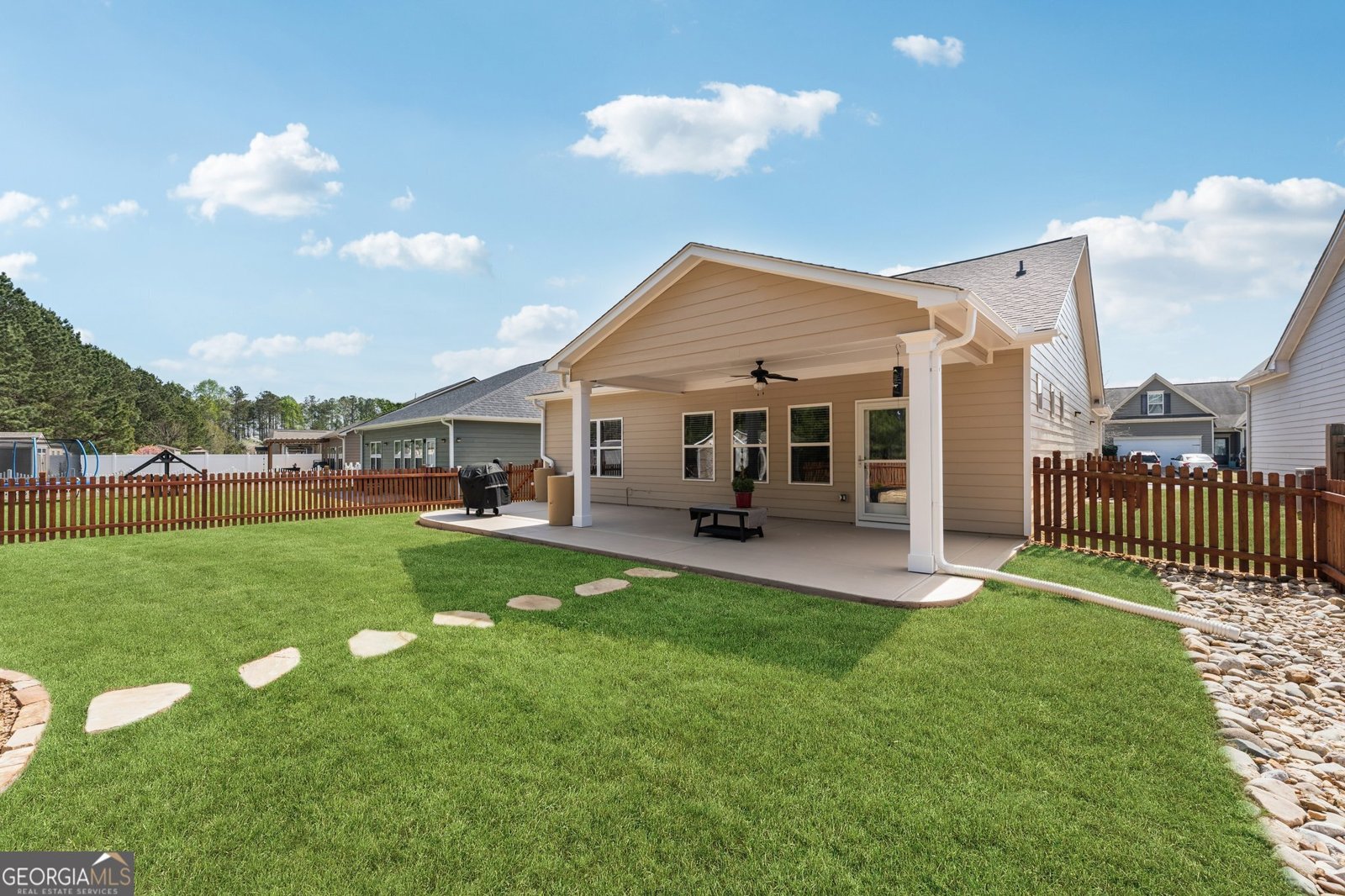 116 Thomaston Street Newnan - Photo 40