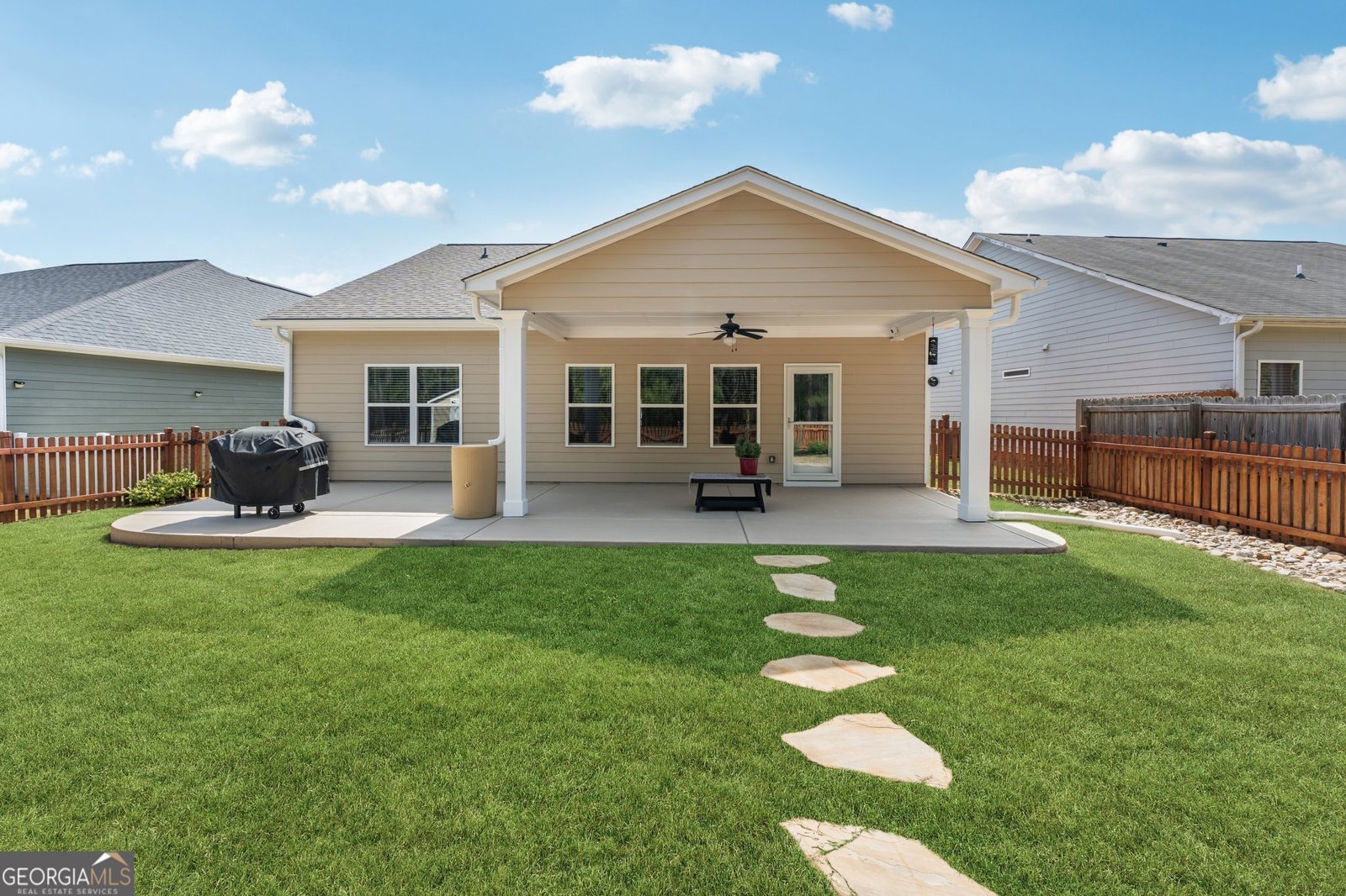 116 Thomaston Street Newnan - Photo 43