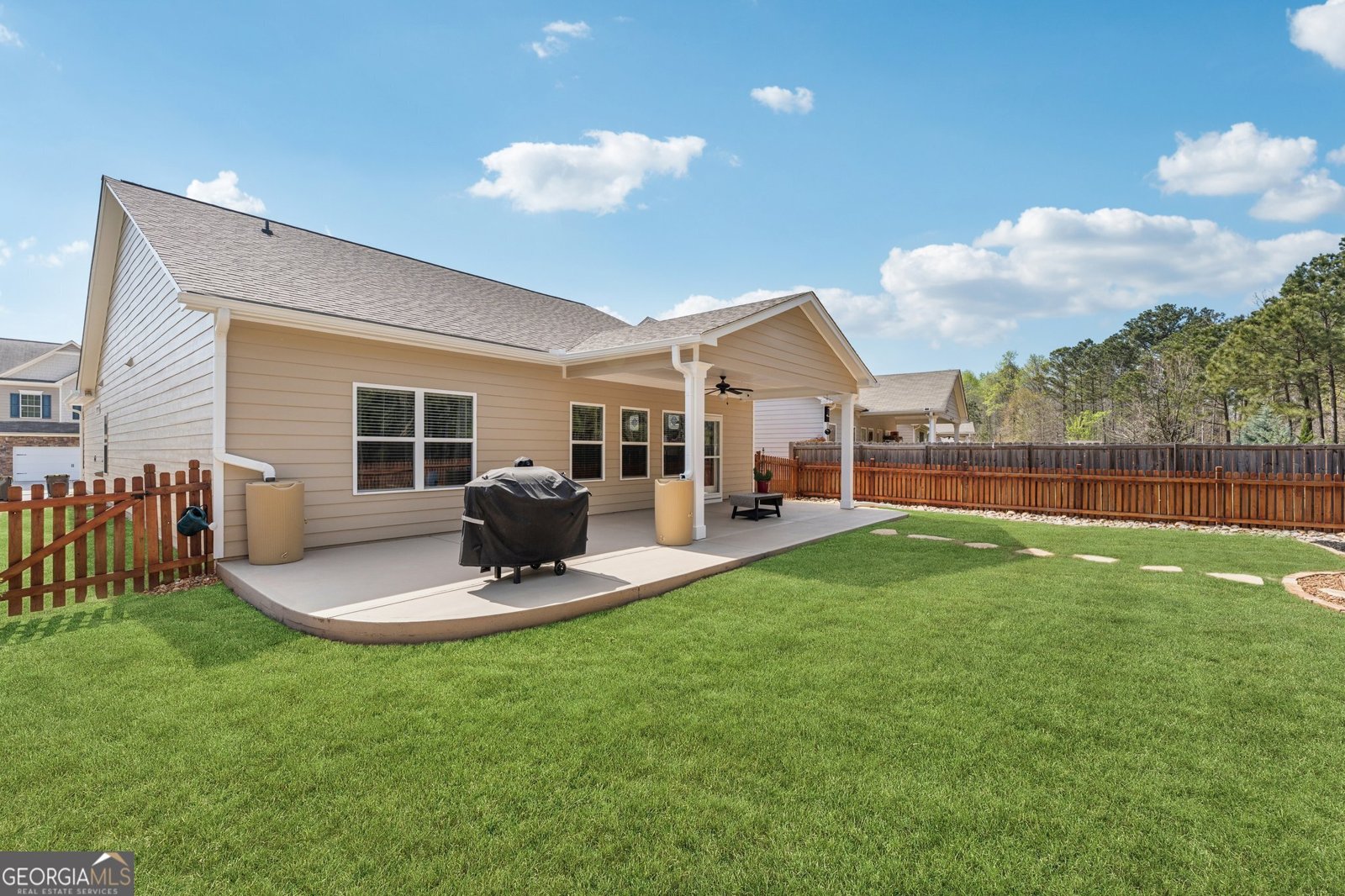 116 Thomaston Street Newnan - Photo 44