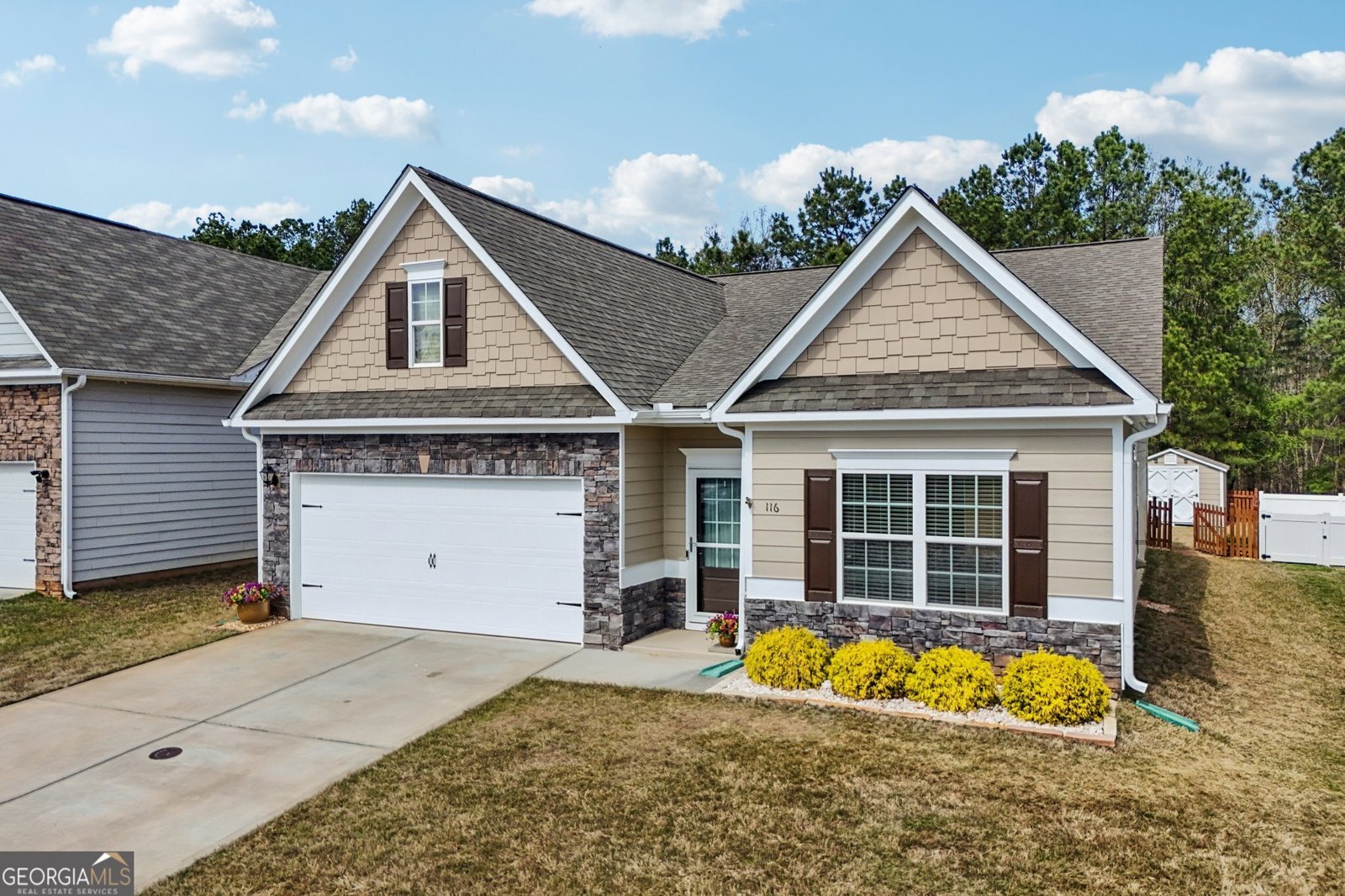 116 Thomaston Street Newnan - Photo 48