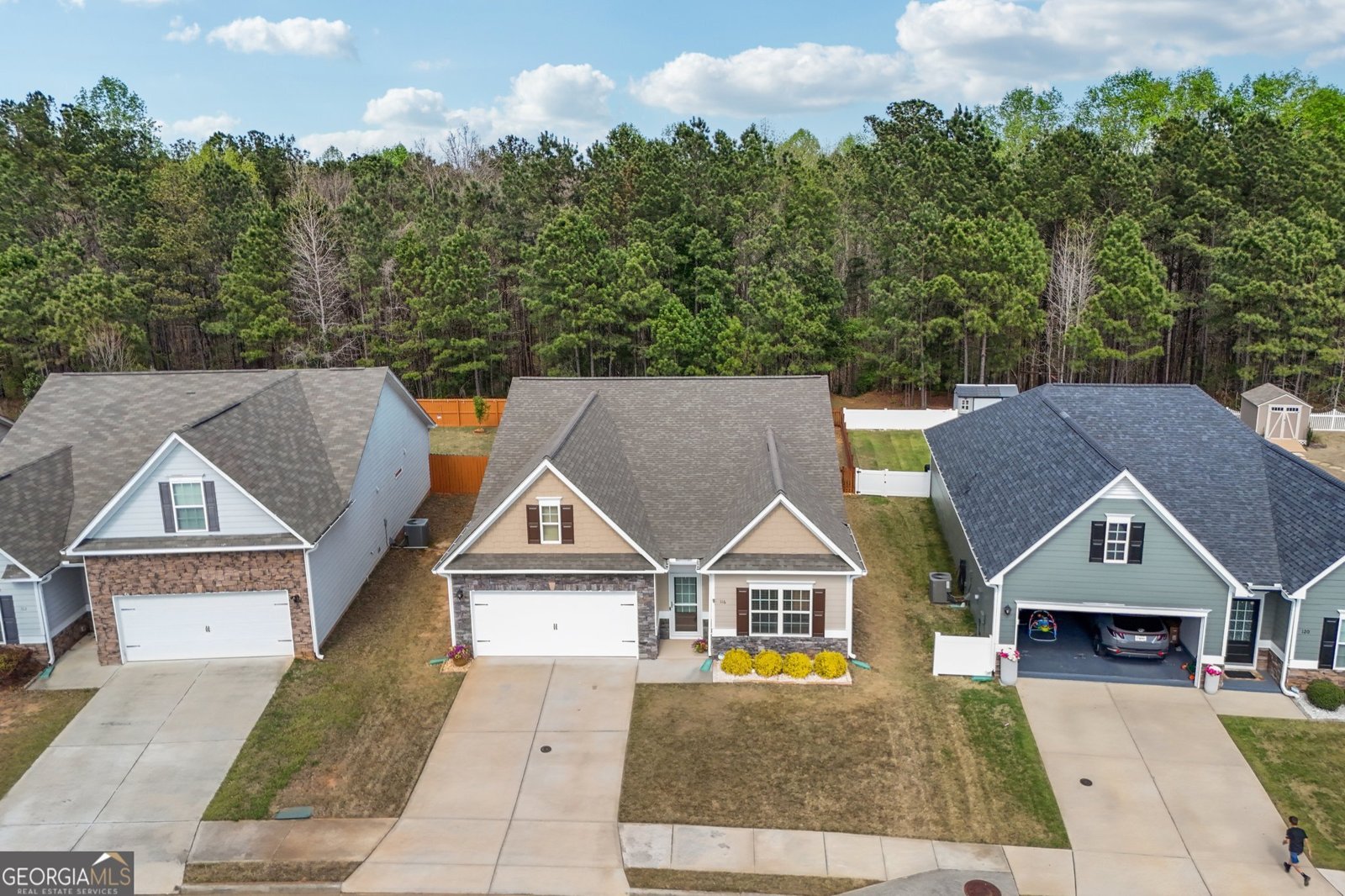 116 Thomaston Street Newnan - Photo 49