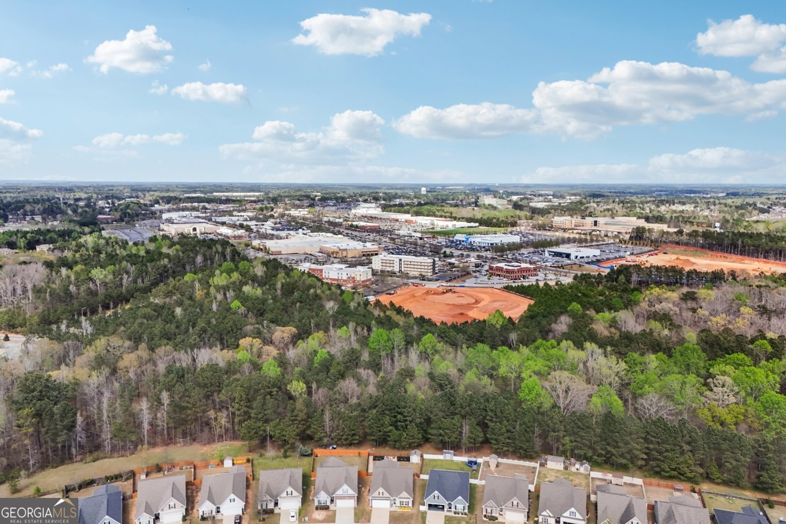 116 Thomaston Street Newnan - Photo 50