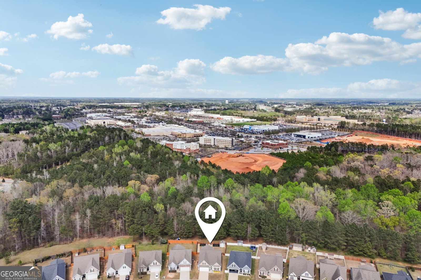 116 Thomaston Street Newnan - Photo 51