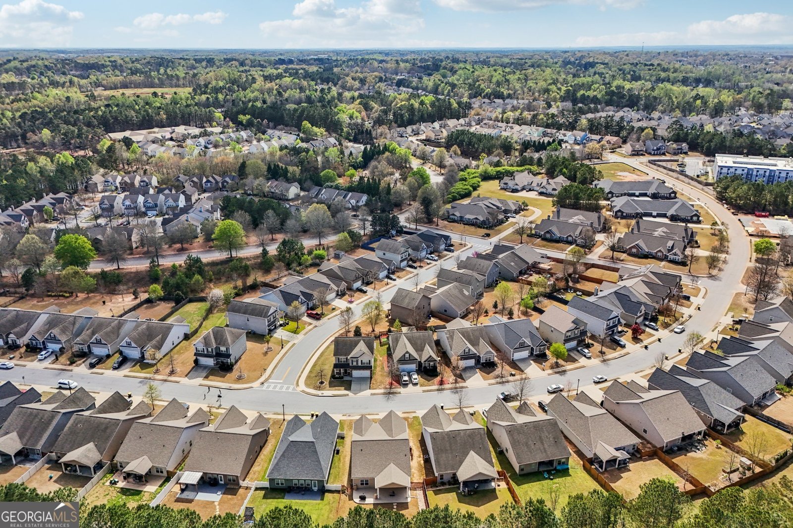 116 Thomaston Street Newnan - Photo 53