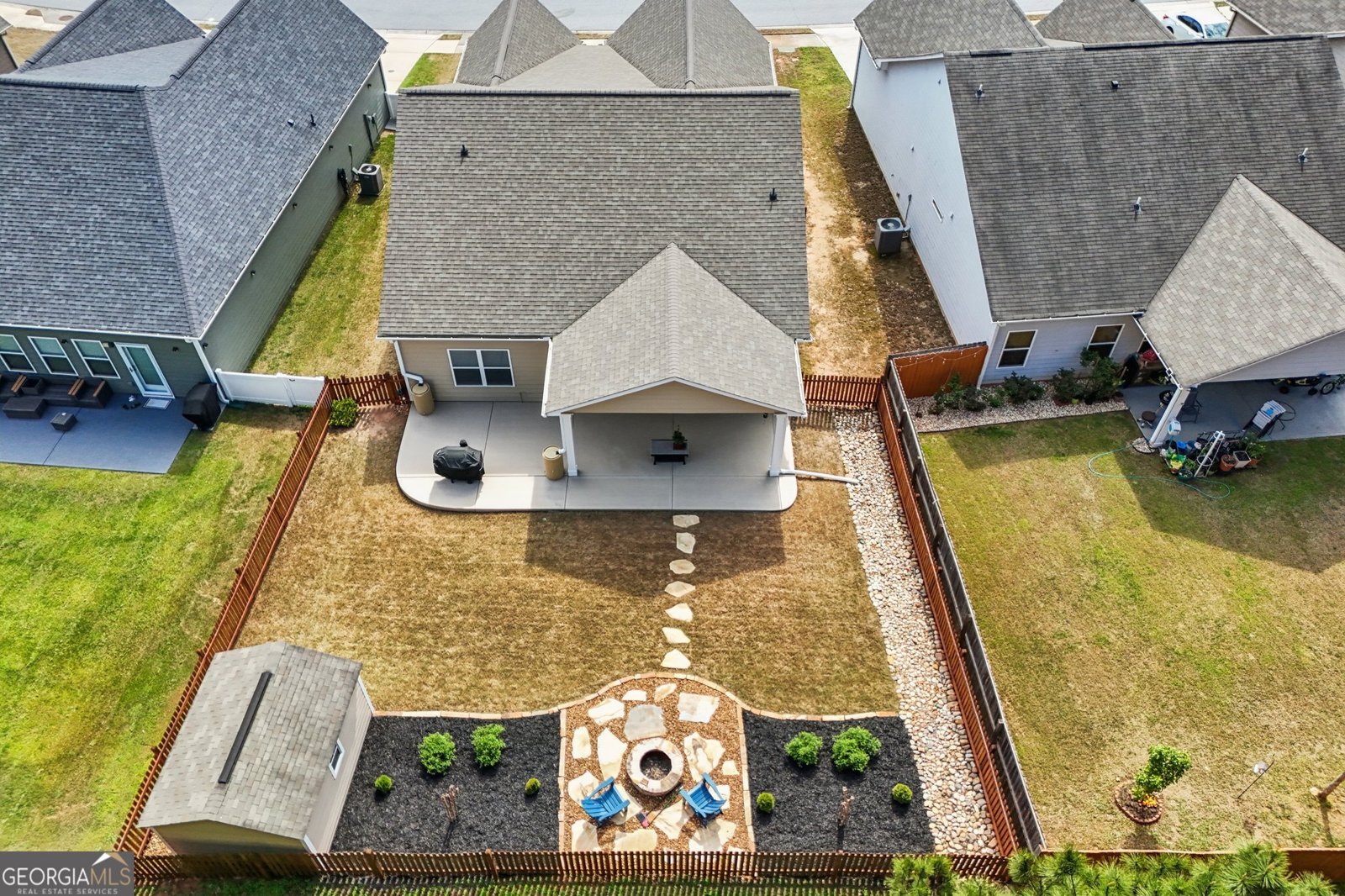 116 Thomaston Street Newnan - Photo 54