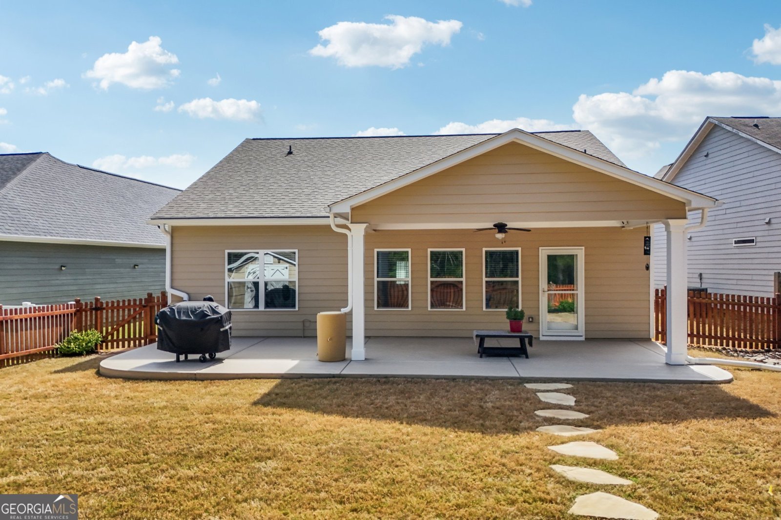 116 Thomaston Street Newnan - Photo 55