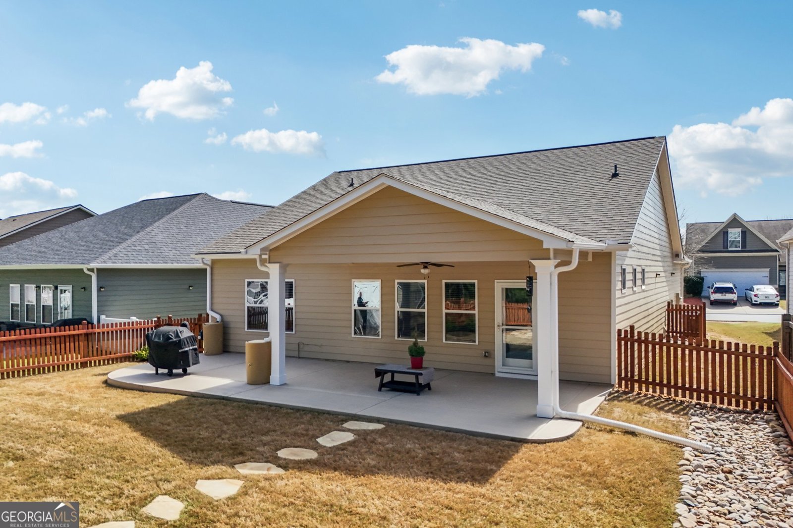 116 Thomaston Street Newnan - Photo 56