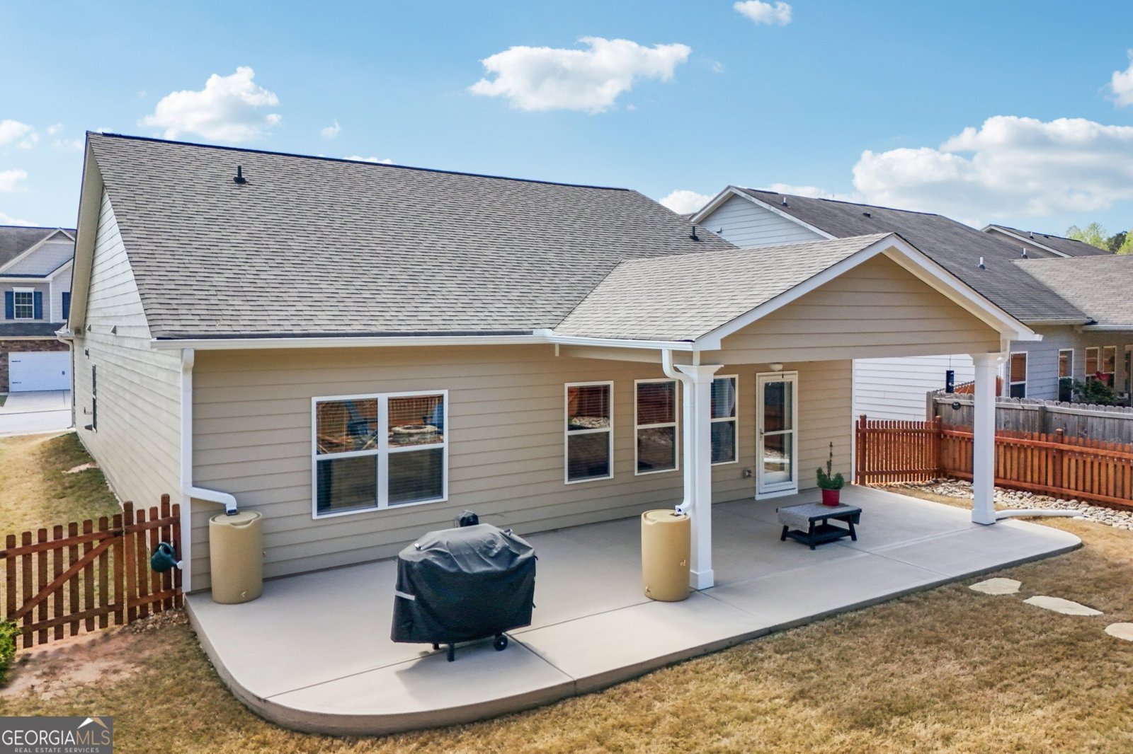 116 Thomaston Street Newnan - Photo 57