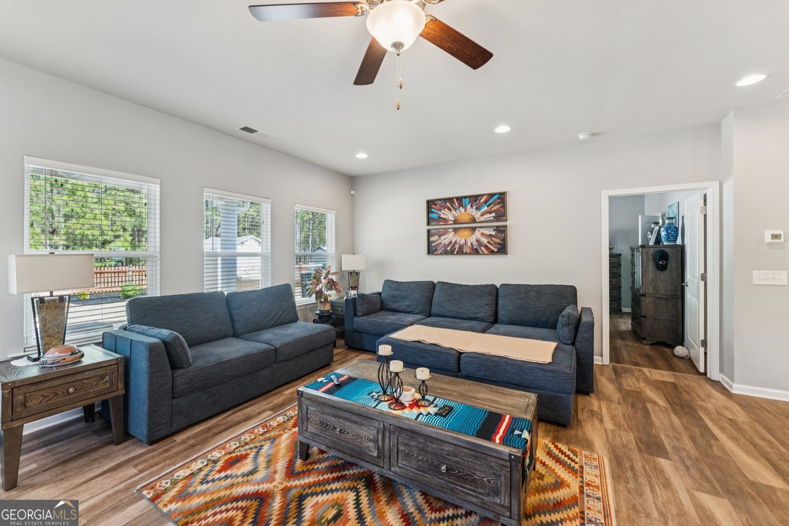 116 Thomaston Street Newnan - Photo 9