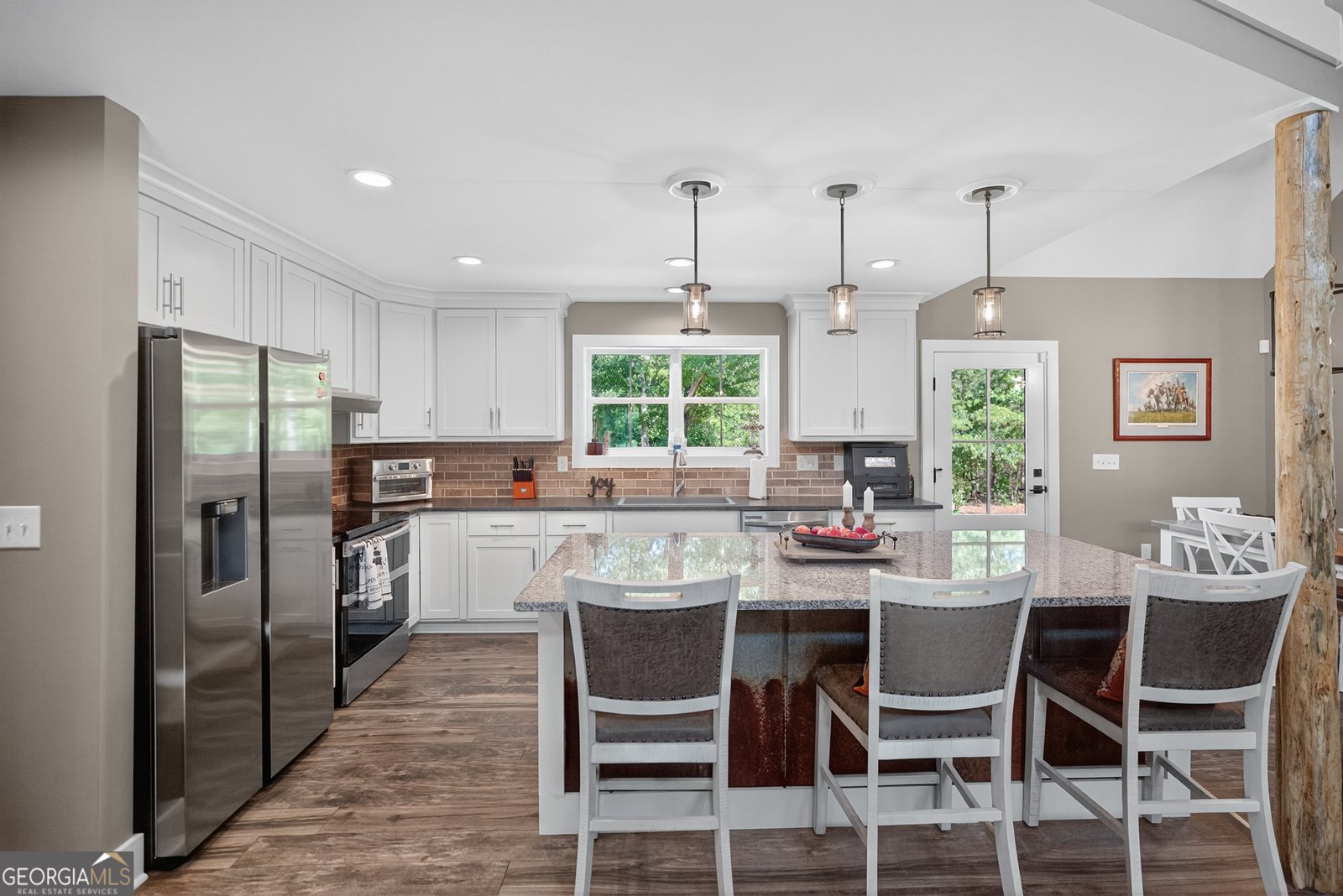 299 Scott Lane Pelzer - Photo 13