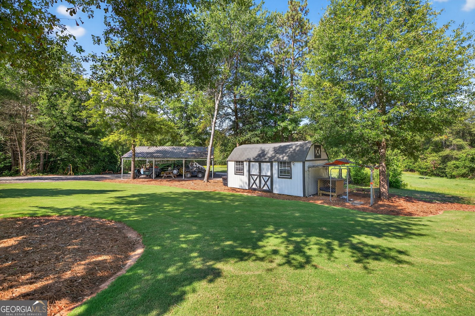 299 Scott Lane Pelzer - Photo 47