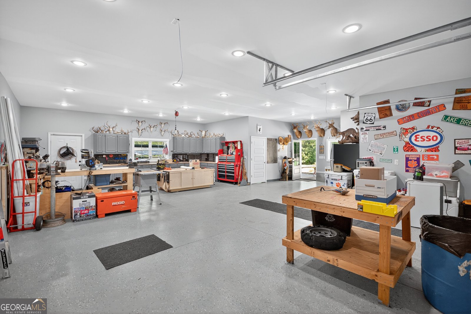 299 Scott Lane Pelzer - Photo 54