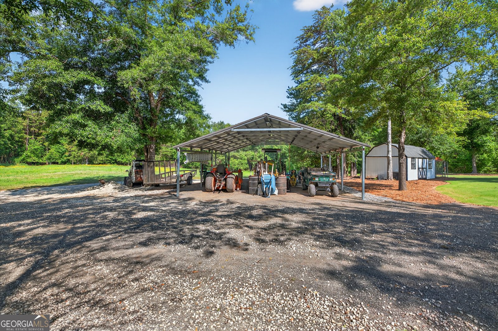 299 Scott Lane Pelzer - Photo 62