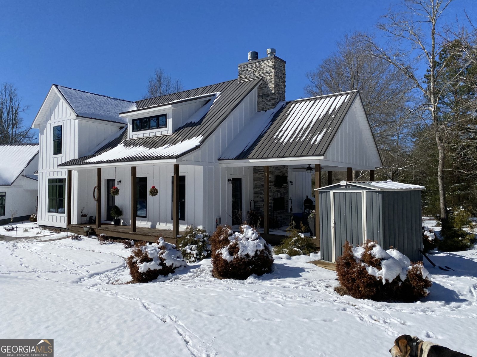 299 Scott Lane Pelzer - Photo 65