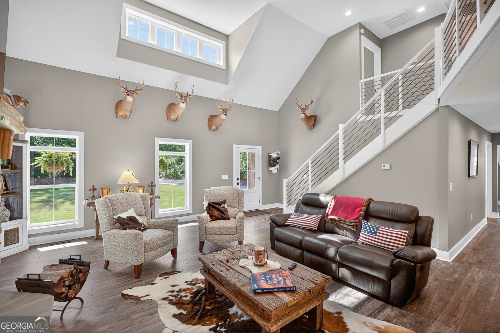 299 Scott Lane Pelzer - Photo 8