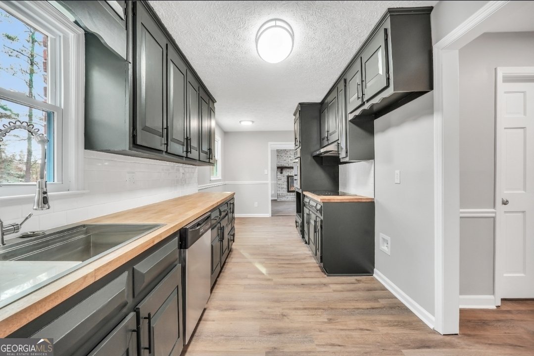 1450 Dauset Drive Griffin - Photo 12